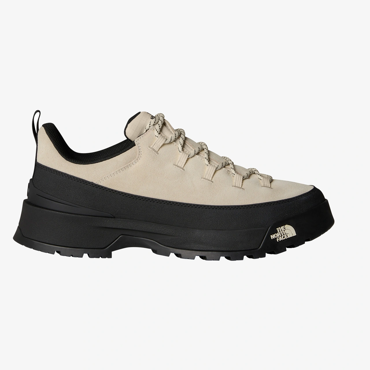 The North Face Glenclyffe Urban Low Erkek Beyaz Ayakkabı Nf0a8a96rou1 Beyaz