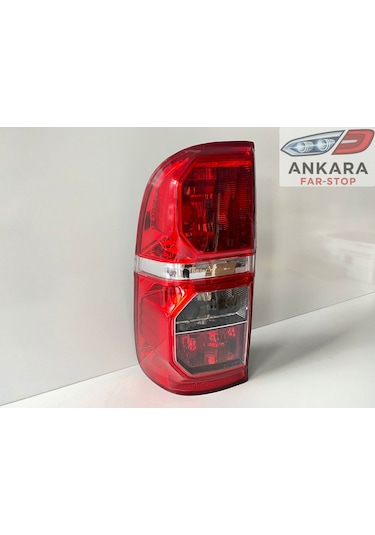 Toyota Hilux 2012 - 2014 Stop Lambası Sol