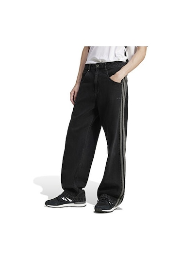 Adidas Firebird Pants Erkek Günlük Pantolon Jc6718 Siyah Siyah