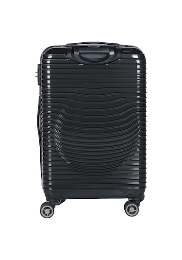 Wixon Travel Valiz,1818 M , Antrasit Çok Renkli