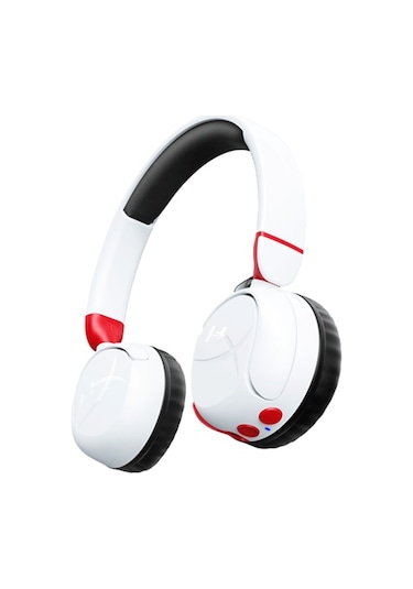 HyperX Cloud Mini Kablolu - Kablosuz Kulak Üstü Kulaklık