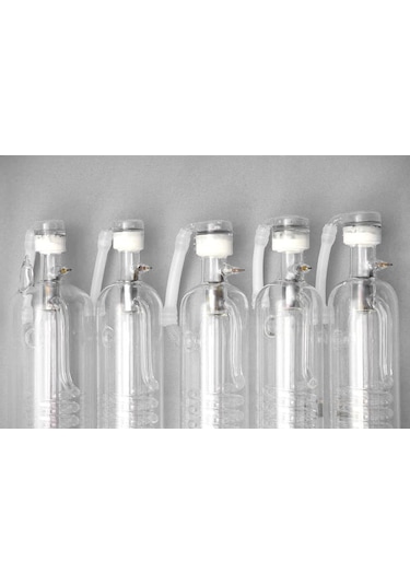 Co2 Lazer 130-150 W Tüp
