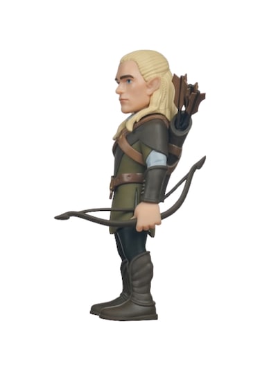 Minix Legolas Figür 20416