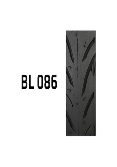 Billas 100/80-16 Tl 4pr50p Bl086 Motosiklet Lastik