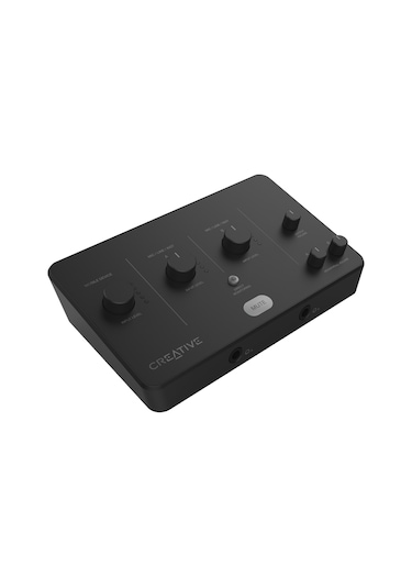 Creative Sound Blaster Live Audio A3 Kayıt Ve Oynatma