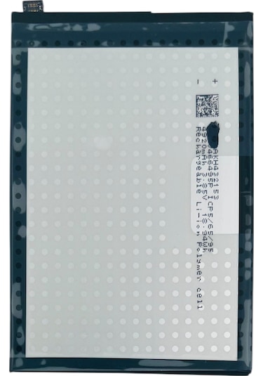 Teknonet Tecno Spark 9 Pro Uyumlu Nettech Bl-49gt 5000 Mah Batarya - Siyah