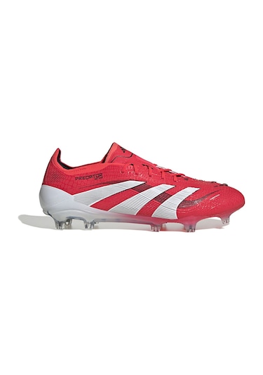 Adidas Predator Elite Fg Unisex Çim Zemin Kramponu Id3882 Kırmızı Id3882 Kırmızı