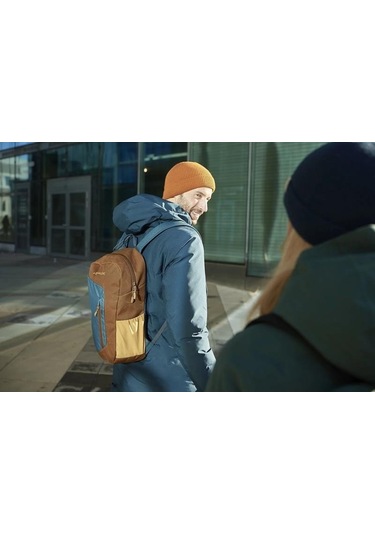 Vaude Tecolog Iı 14 City Sırt Çantası 15907-924