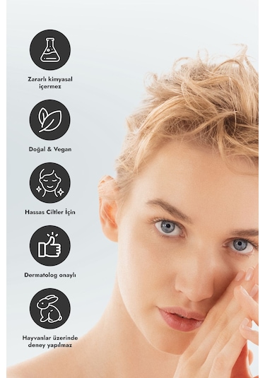 Beyazlatıcı Set Genital Bölge Beyazlatıcı & Genital Bölge Temizleme Köpüğü & Roll-on 3'lü Set