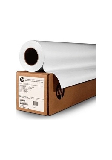 Q1406b Hp Universal Coated Paper 90 G/m2 1067 Mm x 45.7 m 124 Mic