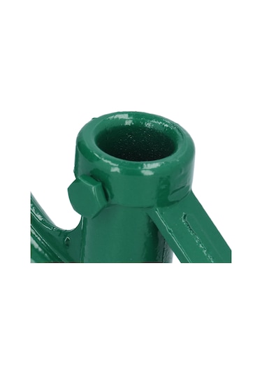 Yifomall Dökme Demir Manuel Boru Bükme Aleti - 3/4 İnç, Elektrik Teli Ve Pvc Borular İçin Pratik Ve Dayanıklı