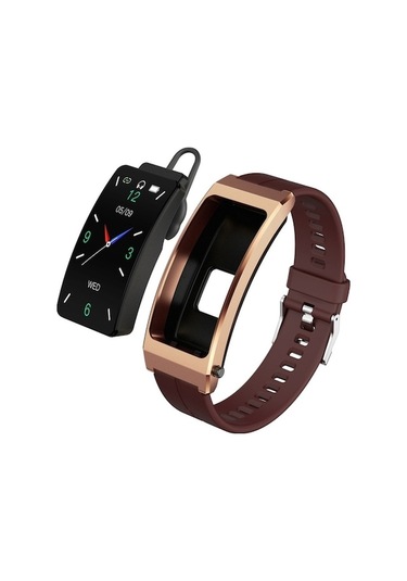 Rogfer K13S 1.14" Akıllı Saat İthalatçı  Garantili