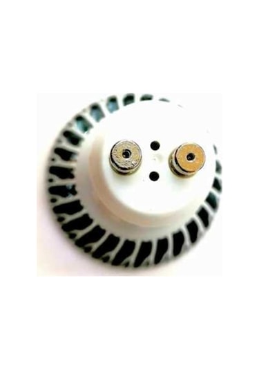 3W Gu10 Duylu Cob Ampul 6500K