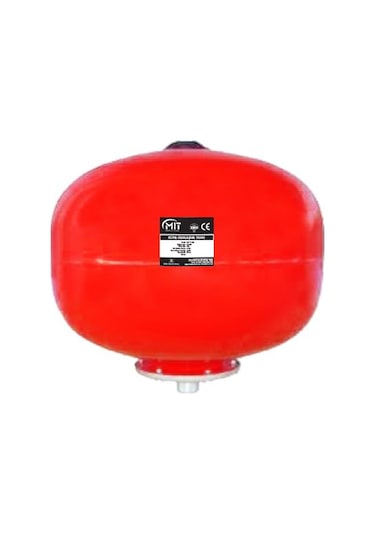 Mıt 24 L 10 Bar Küre Hidrofor Genleşme Tankı