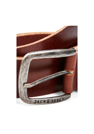 Jack & Jones Deri Kemer 12111286 Black Coffee Kahverengi