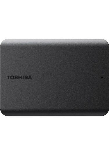 Toshiba HDTB440EK3CA Canvio Basics 4 TB 2.5" USB 3.0 Taşınabilir Disk