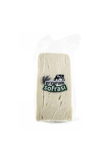 Erzurum Sofrası Civil Çeçil Peynir 1 KG