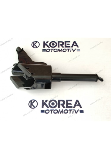 Ceko Motor Far Yıkama X-traıl 14-16 Sol KR-28642-4CD0A-CEKO