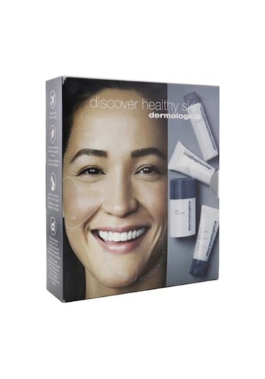 Dermalogica Our Top Sellers Set