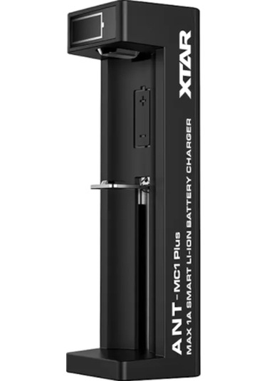 Xtar ANT MC1 Plus Pil Şarj Cihazı