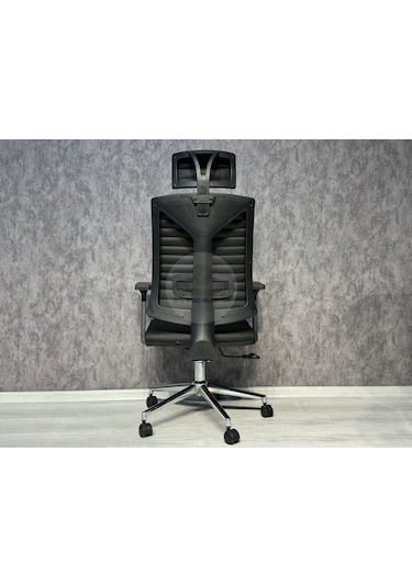 Leon Deri Yönetici Koltuğu