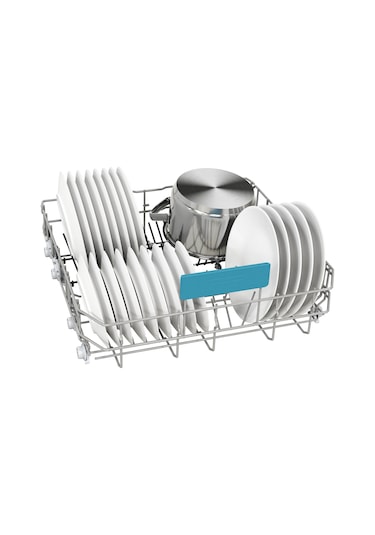 Profilo BMS581V1 6 Programlı 14 Kişilik Bulaşık Makinesi