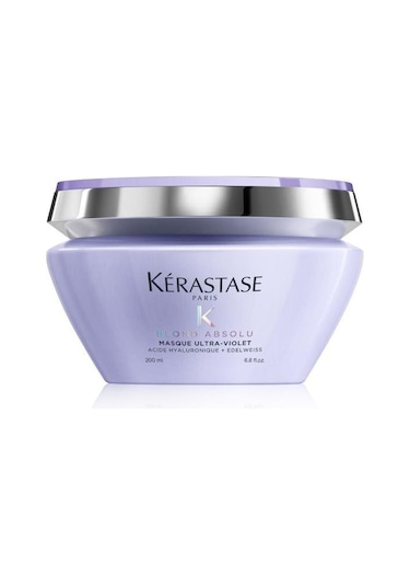Kerastase Blond Absolu Masque Ultra Violet Saç Maskesi 200 ML