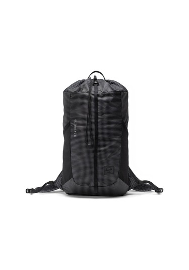 Herschel Outdoor Ultra Hafif Sırt Çantası 11497-00001-os Black Siyah