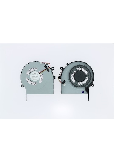 Toshiba Satellite C55 C 1Le Uyumlu Laptop Fan