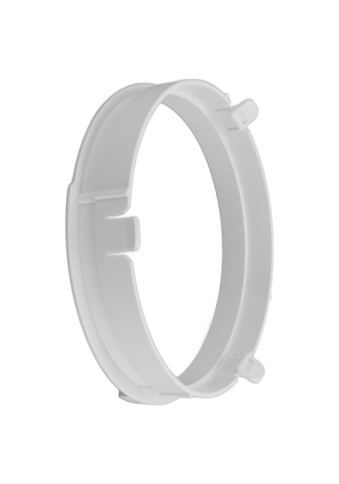 Yaozixa Midea Kyr-35 1.5p Mobil Klima Boru Bağlantısı, Abs Malzeme, Ayarlanabilir, İyi Sızdırmazlık, Kolay Kurulum Gövde Bağlantısı