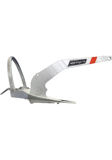 Wedge Original 3.8 Kg. Çapa Galvaniz Kaplamalı
