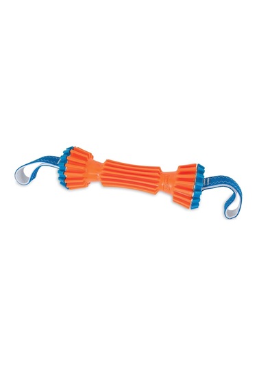Chuckit Rugged Bumper Ekstra Dayanıklı Köpek Oyuncağı Orta Boy