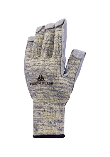 Delta Plus Venıcutdx0 Kesilmeye Ve Isıya Dayanıklı Eldiven D