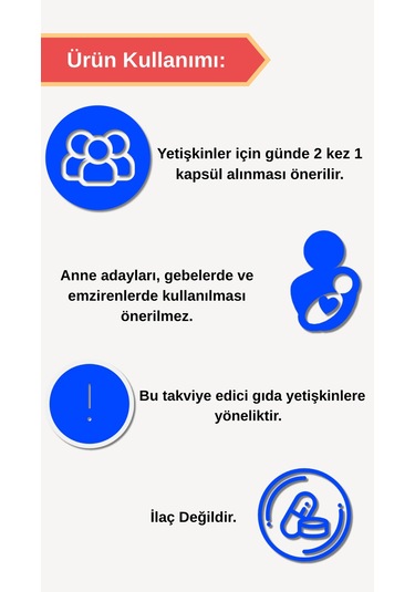 Afye Kbz 60 Kapsül 600 Mg Karahalile-Biberiye-Zeytin Yaprağı