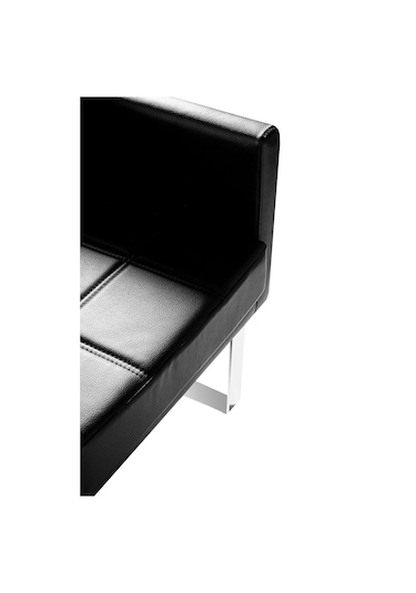 Bürosit Habit İkili Kanepe