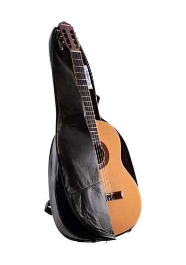 Manuel Raymond Gakk2 Klasik Gitar Kılıfı Aksesuar - 4/4 Boy S