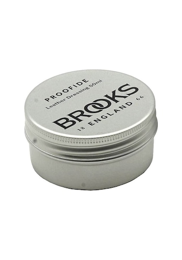 Brooks Sele Kremi Proofide (50ml) Siyah