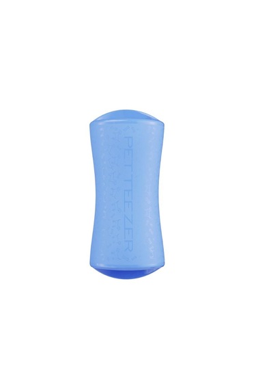 Tangle Teezer Pet Teezer Detangling Large Cornflower Blue Köpek