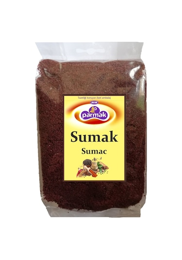 Parmak Sumak Öğütülmüş 250 G