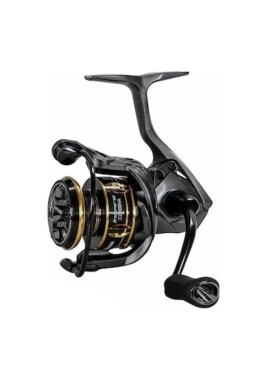 Okuma Inspira Isx-2500a Spin Olta Makinesi