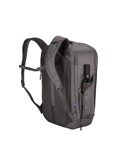 Thule Subterra 2,convertible Carry-on,vetiver Gray Çok Renkli