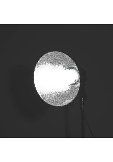 2 X 135w E27 Video Stüdyo Gün Işığı Fotoğrafçılığı Ampulü 5500k 220v 2 Adet Diğer