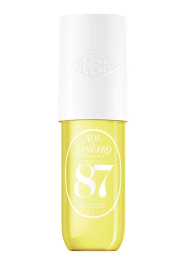 Sol De Janeiro Rio Radiance Kokulu Sprey 90 ML