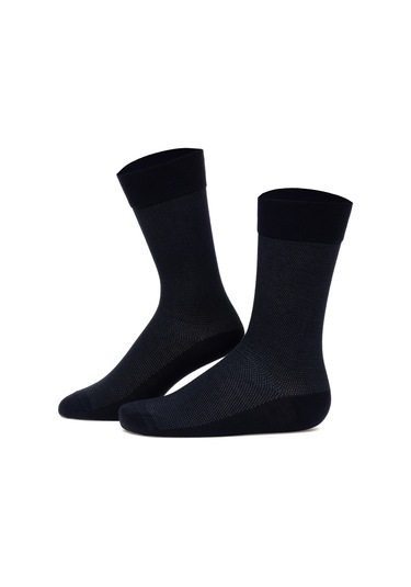 Pierre Cardin Erkek Lacivert Çorap 50308477-200 Lacivert