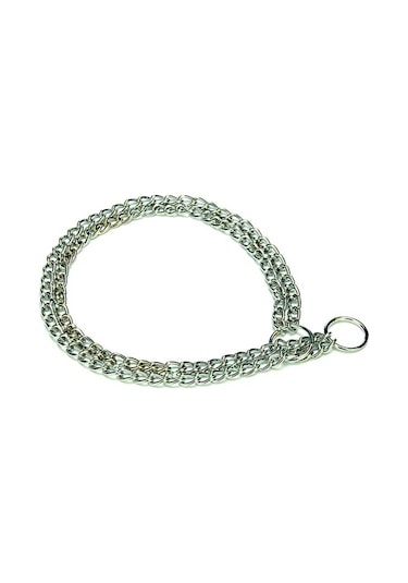 Doggie Bdzt Köpek Boğma Zincir Tasması 25x60 CM