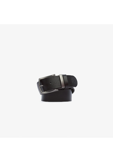 Nautica Erkek Siyah Kemer 11nu05x003t Siyah