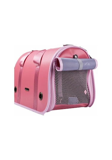 Omuz Askılı Köpek Taşıma Çantası 51 x 22 x 27 CM