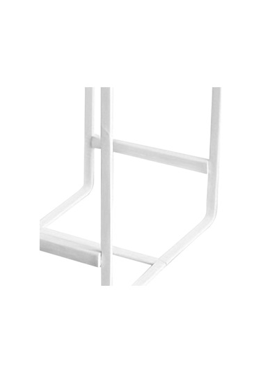 Suntek Tezgah Cafe Restaurant Için Bulaşık Kurutma Beyaz