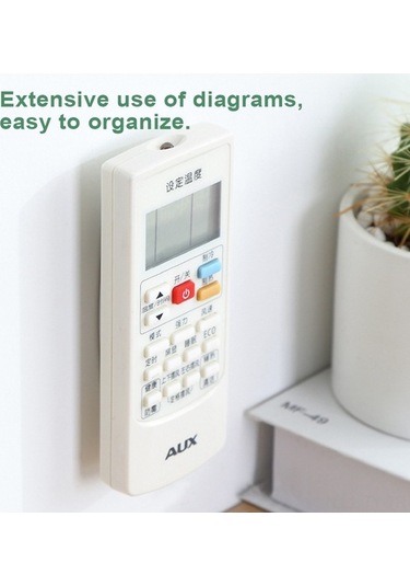 Besthome1 Priz Yapışkanlı Fiş Sabitleyici - 10 Adet, 10kg Kapasiteli, Duvar Fişi Düzenleyici