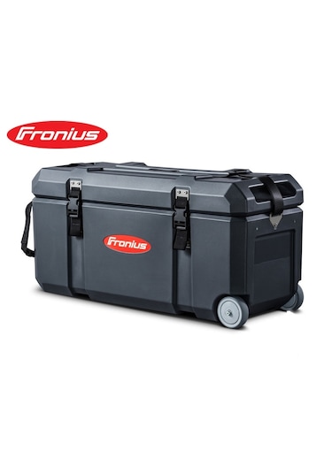 Fronius Artis 170 Set 170 Amper Argon Tig Kaynak Makinesi